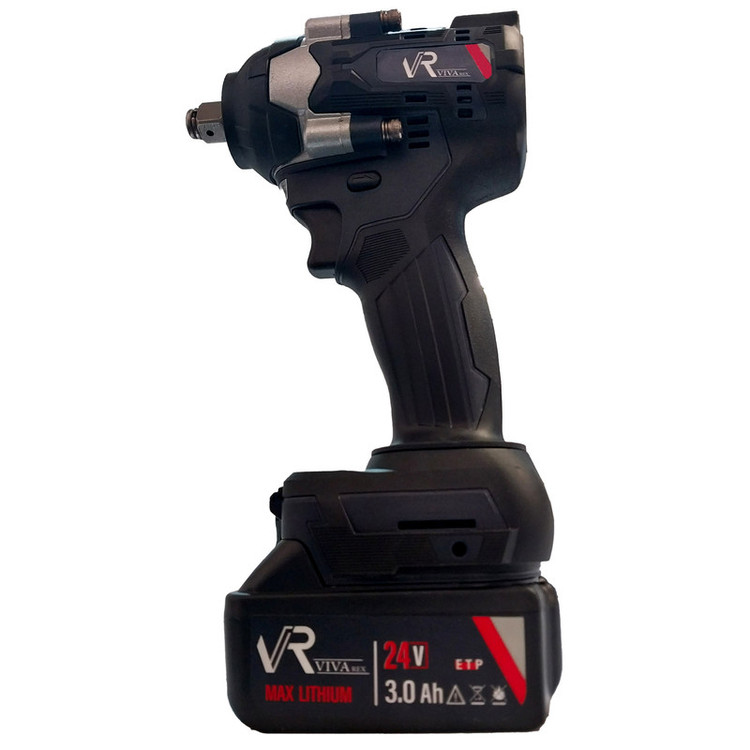 آچار بکس شارژی صنعتی ویوارکس مدل VR2430IW