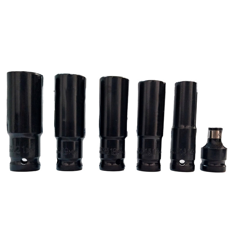 آچار بکس شارژی صنعتی ویوارکس مدل VR2430IW