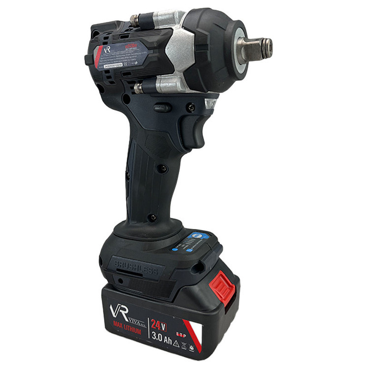 آچار بکس شارژی صنعتی ویوارکس مدل VR2430IW