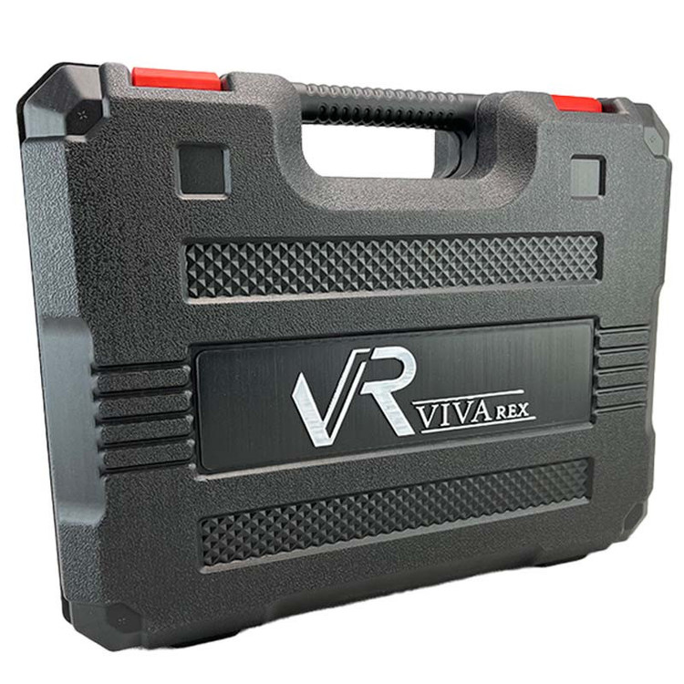 آچار بکس شارژی صنعتی ویوارکس مدل VR2430IW